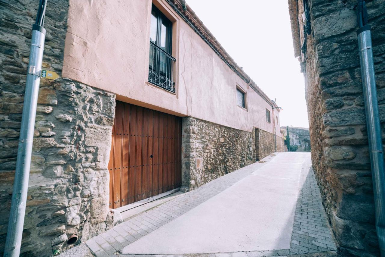 Casa Con Piscina Privada En Gualta, Can Blay Екстер'єр фото