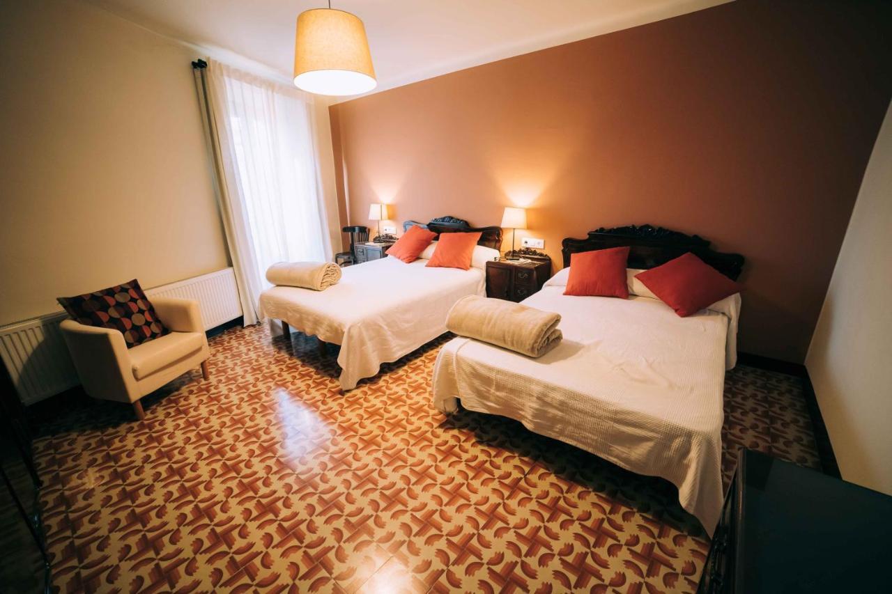 Casa Con Piscina Privada En Gualta, Can Blay Екстер'єр фото