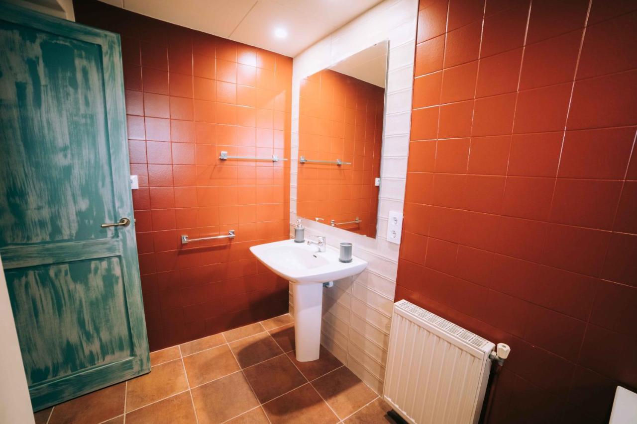 Casa Con Piscina Privada En Gualta, Can Blay Екстер'єр фото