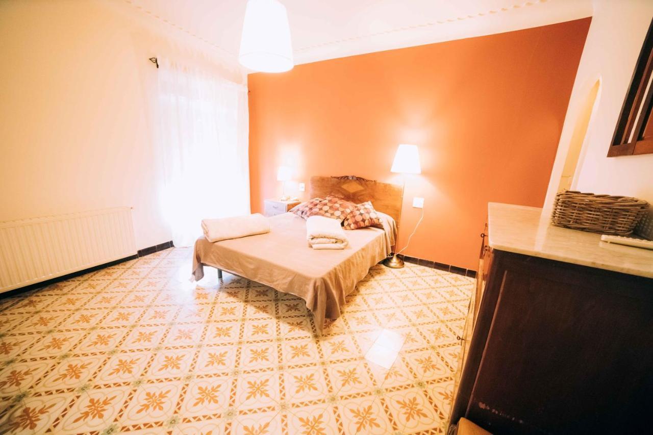 Casa Con Piscina Privada En Gualta, Can Blay Екстер'єр фото