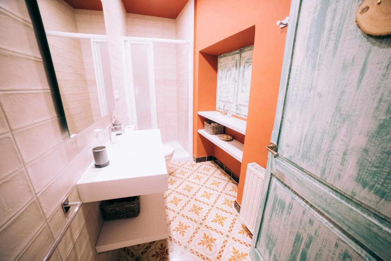 Casa Con Piscina Privada En Gualta, Can Blay Екстер'єр фото
