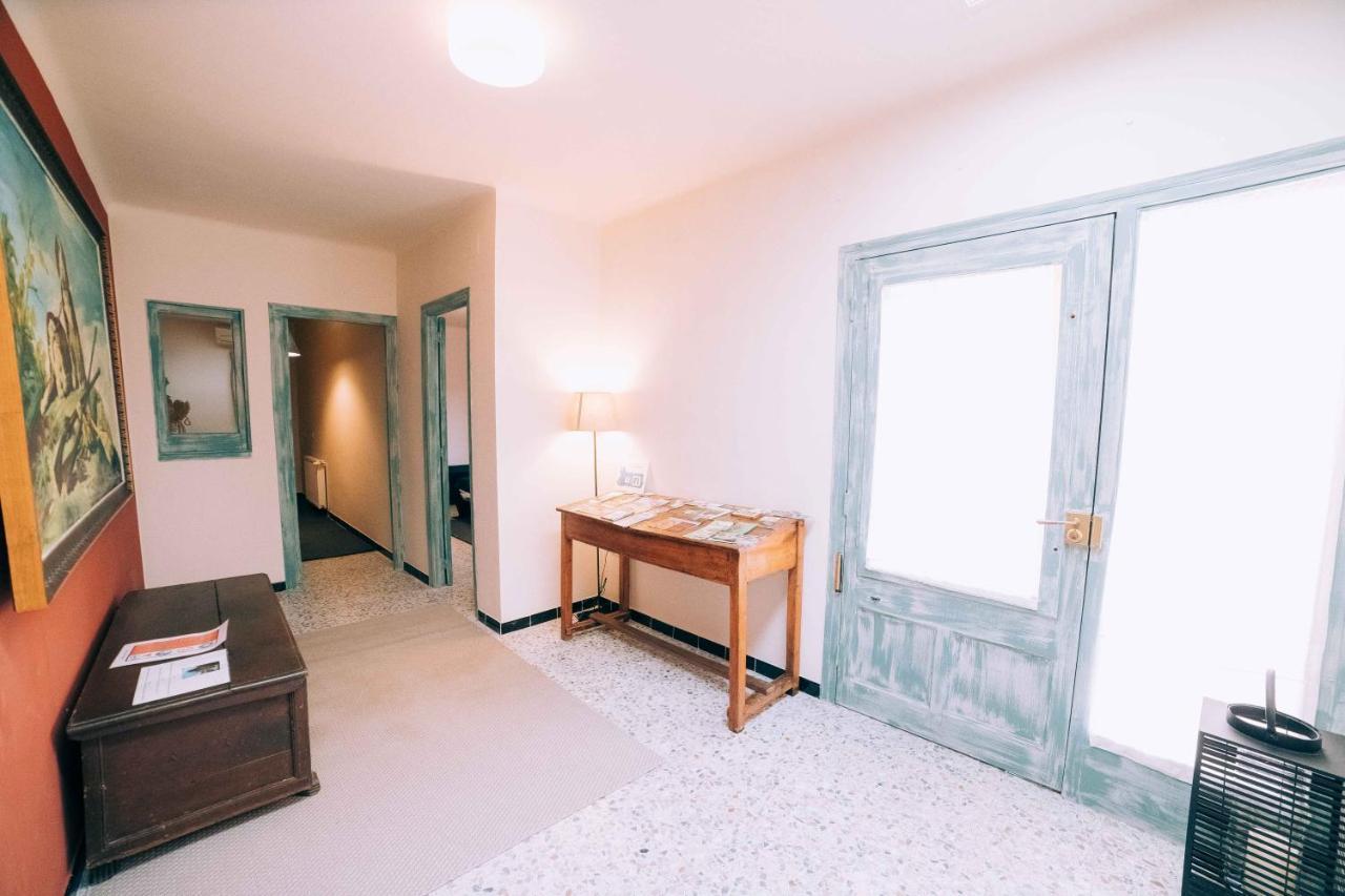 Casa Con Piscina Privada En Gualta, Can Blay Екстер'єр фото