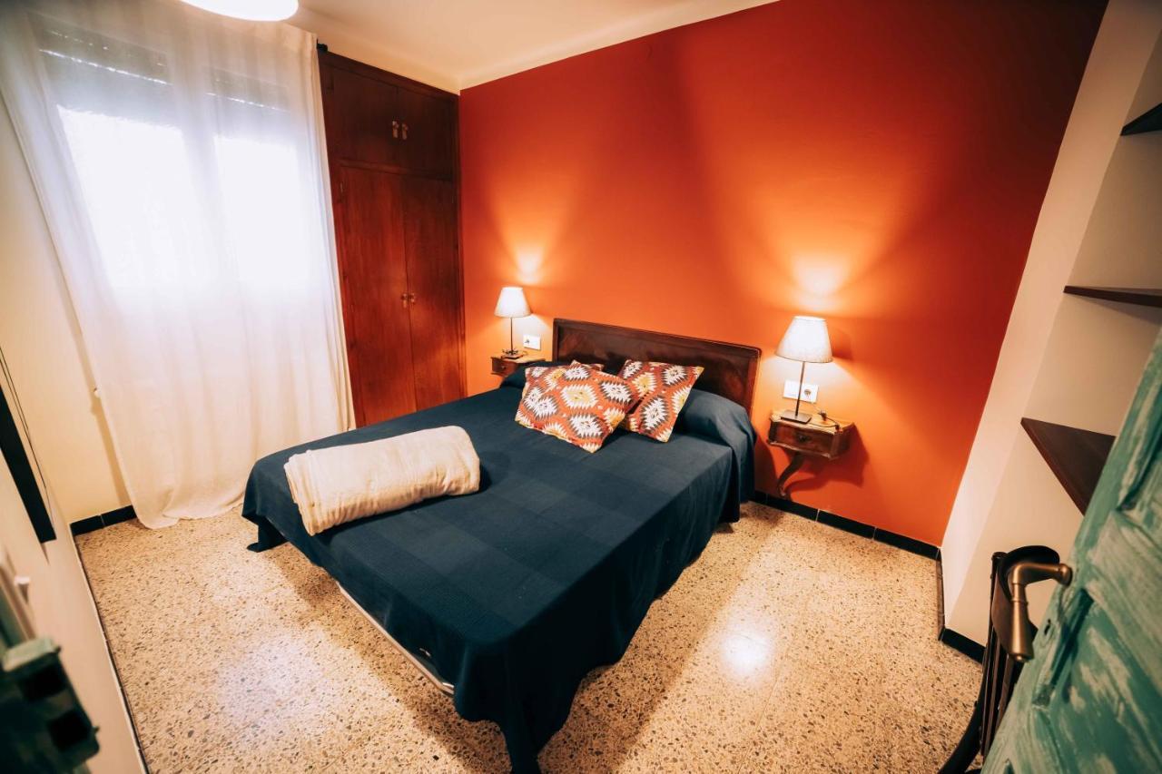 Casa Con Piscina Privada En Gualta, Can Blay Екстер'єр фото