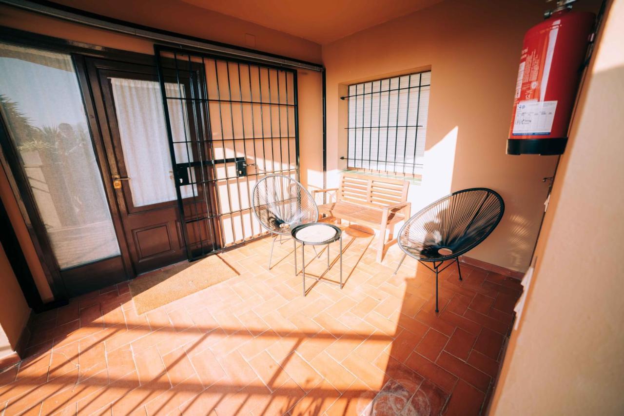 Casa Con Piscina Privada En Gualta, Can Blay Екстер'єр фото